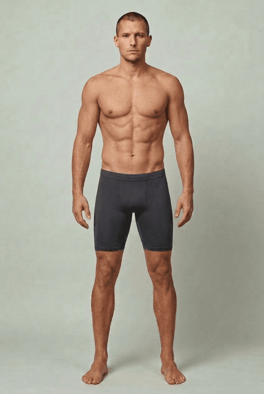 After Cycle: Fit & Toned, Lean body fat